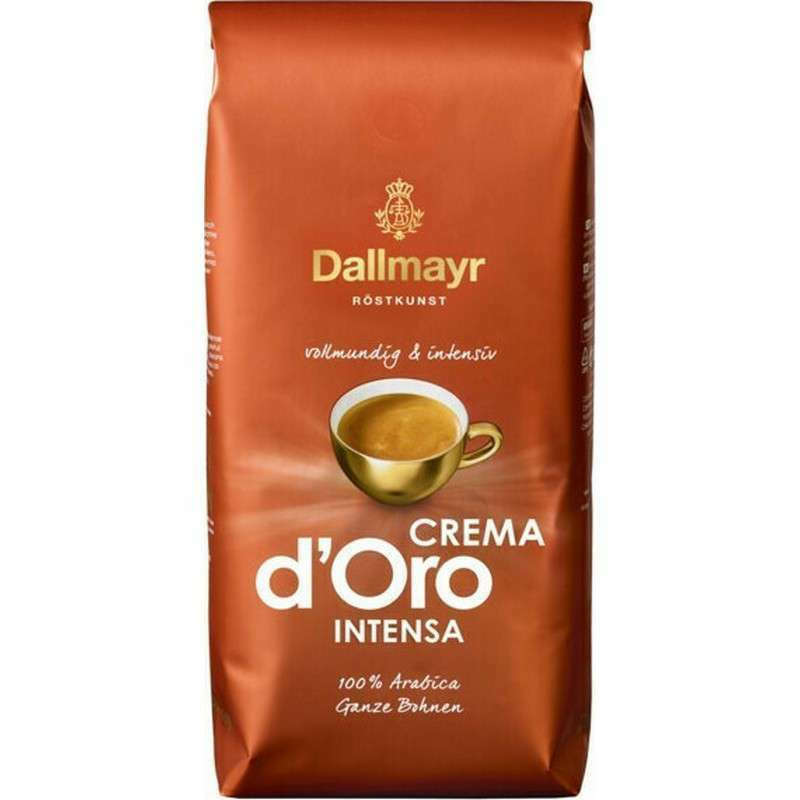 Dallmayr Crema D Oro